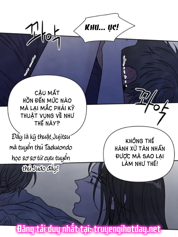 điều khiến tôi quyết tâm muốn chết chapter 95.1 34