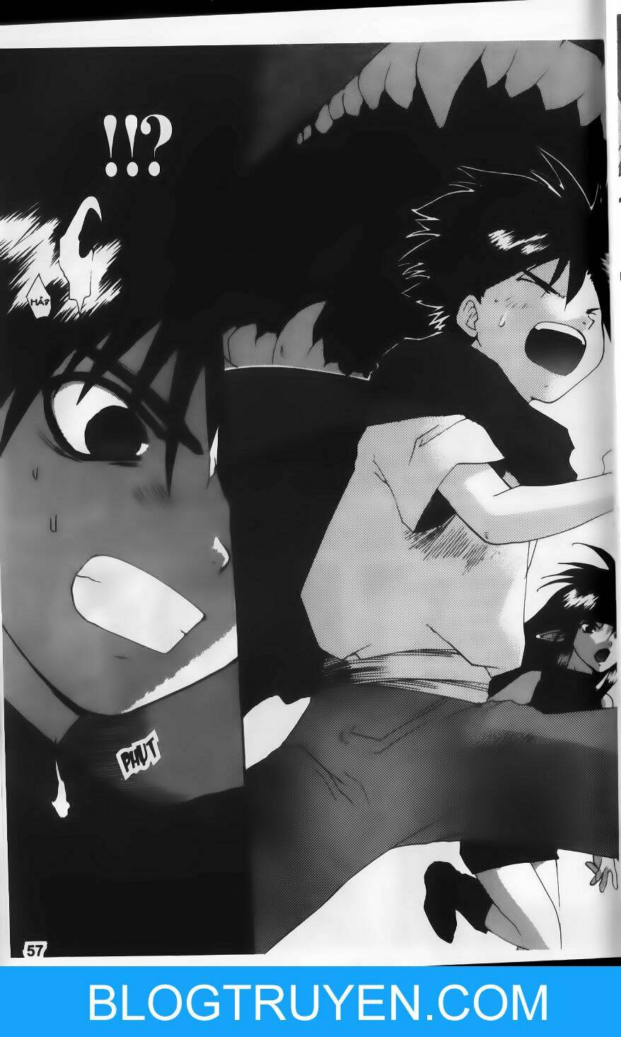 dersert coral chapter 7 24