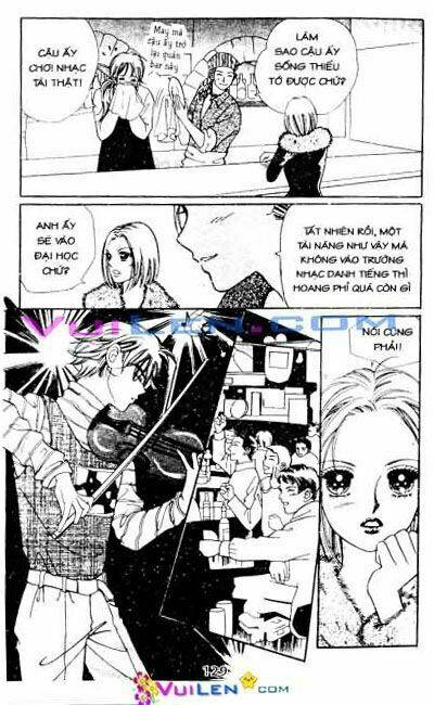 có anh trong đời chapter 8 129