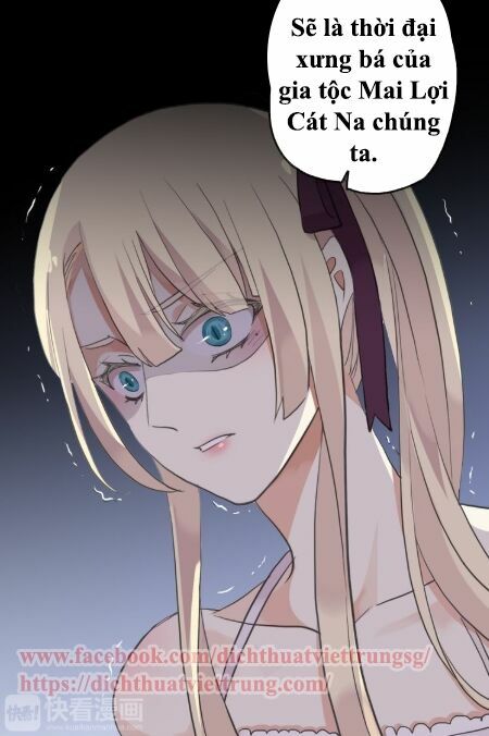 vết cắn ngọt ngào phần 2 chapter 37 38