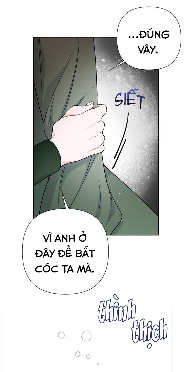 cách hiệp sĩ sống như một tiểu thư chapter 37 10