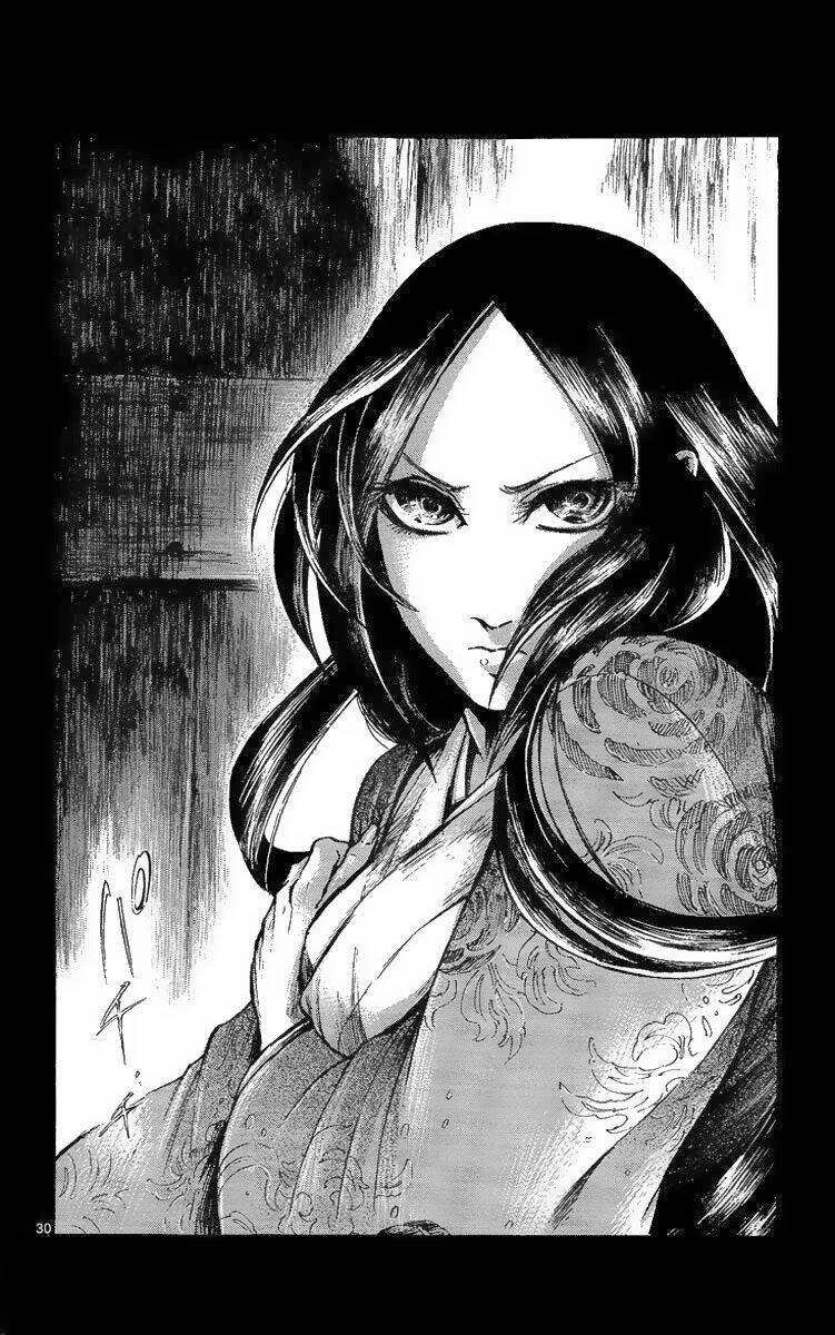 shinobi no kuni chapter 3 31