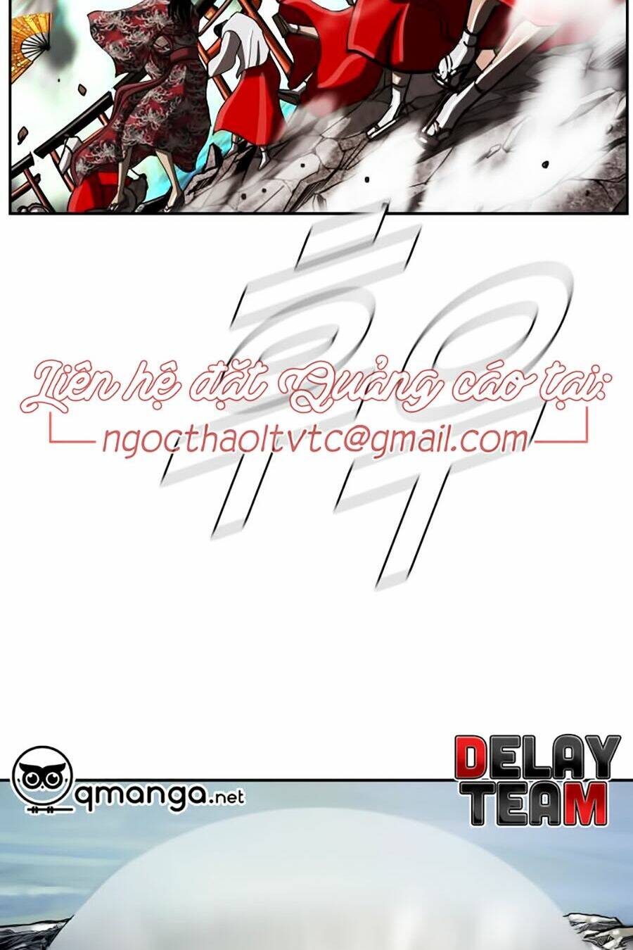 thợ săn đầu tiên chapter 51 22