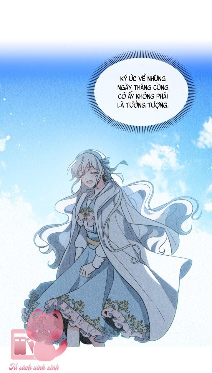 nguyện ước vô vọng của ma nữ chapter 43 29