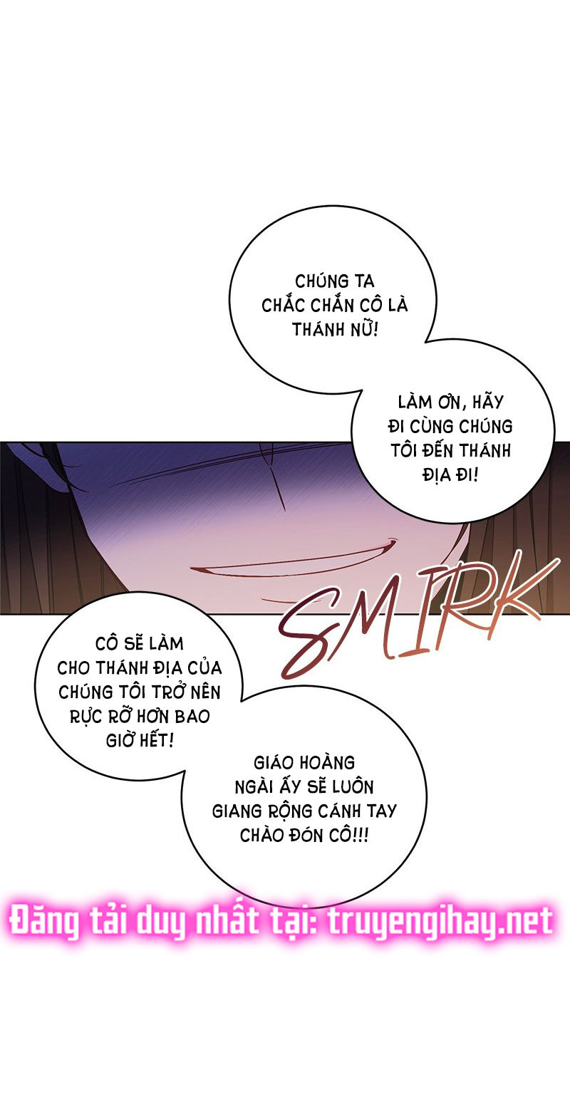 chàng nam phụ kia thực ra là con gái chapter 12 14