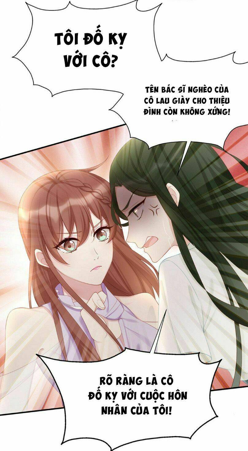 chỉ muốn cưng chiều em chapter 12 42