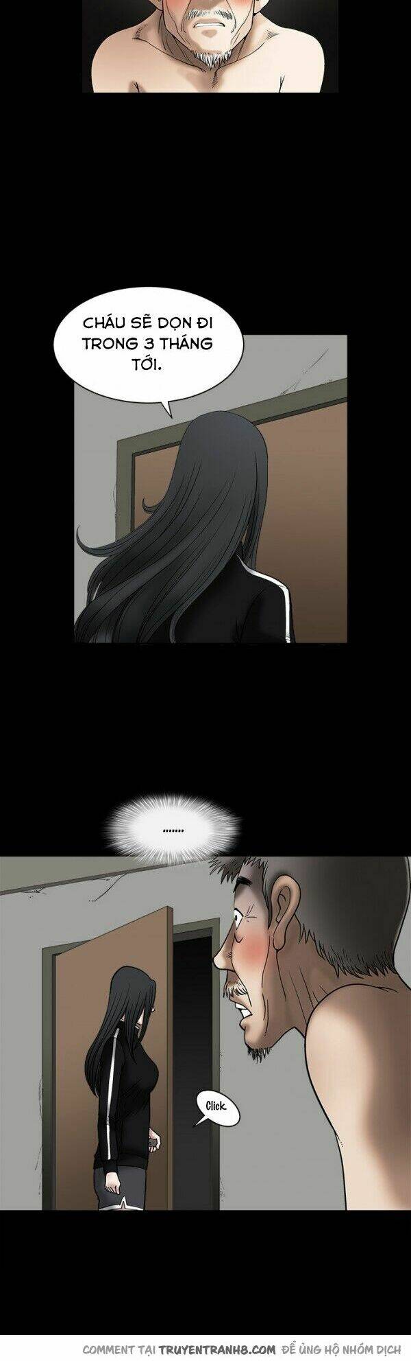 seduction - quyến rũ chapter 9 34