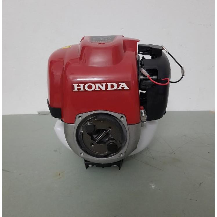 đầu động cơ cắt cỏ GX35- honda