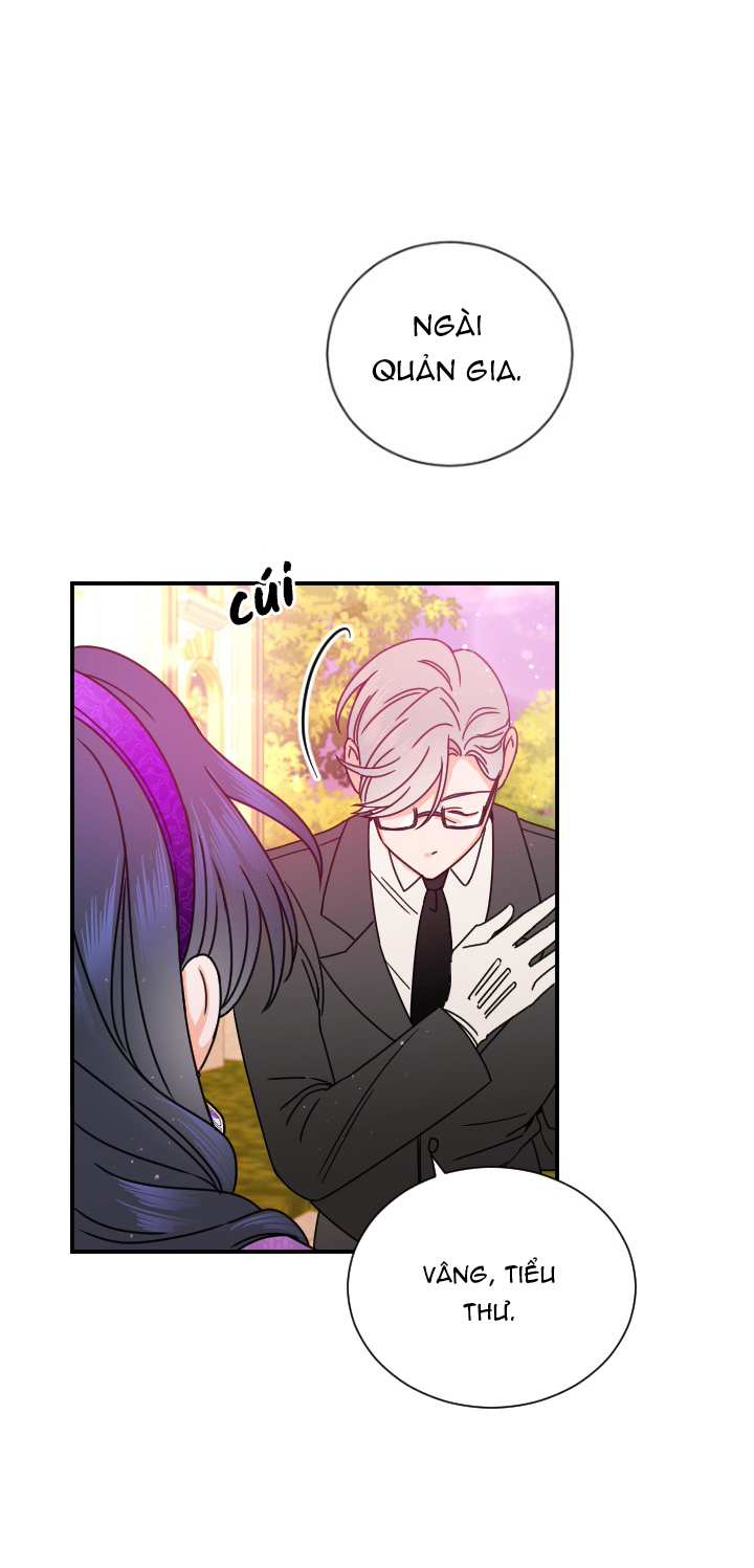 lady baby chapter 140 1