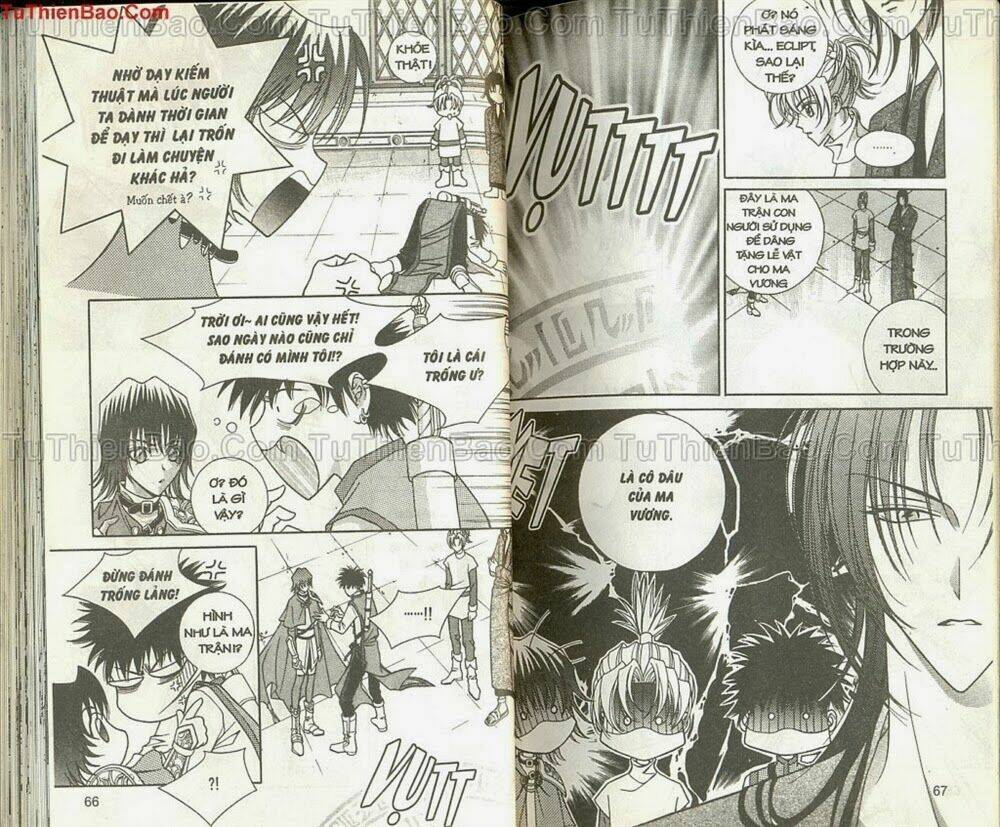 hồi ký ma vương chapter 3 33