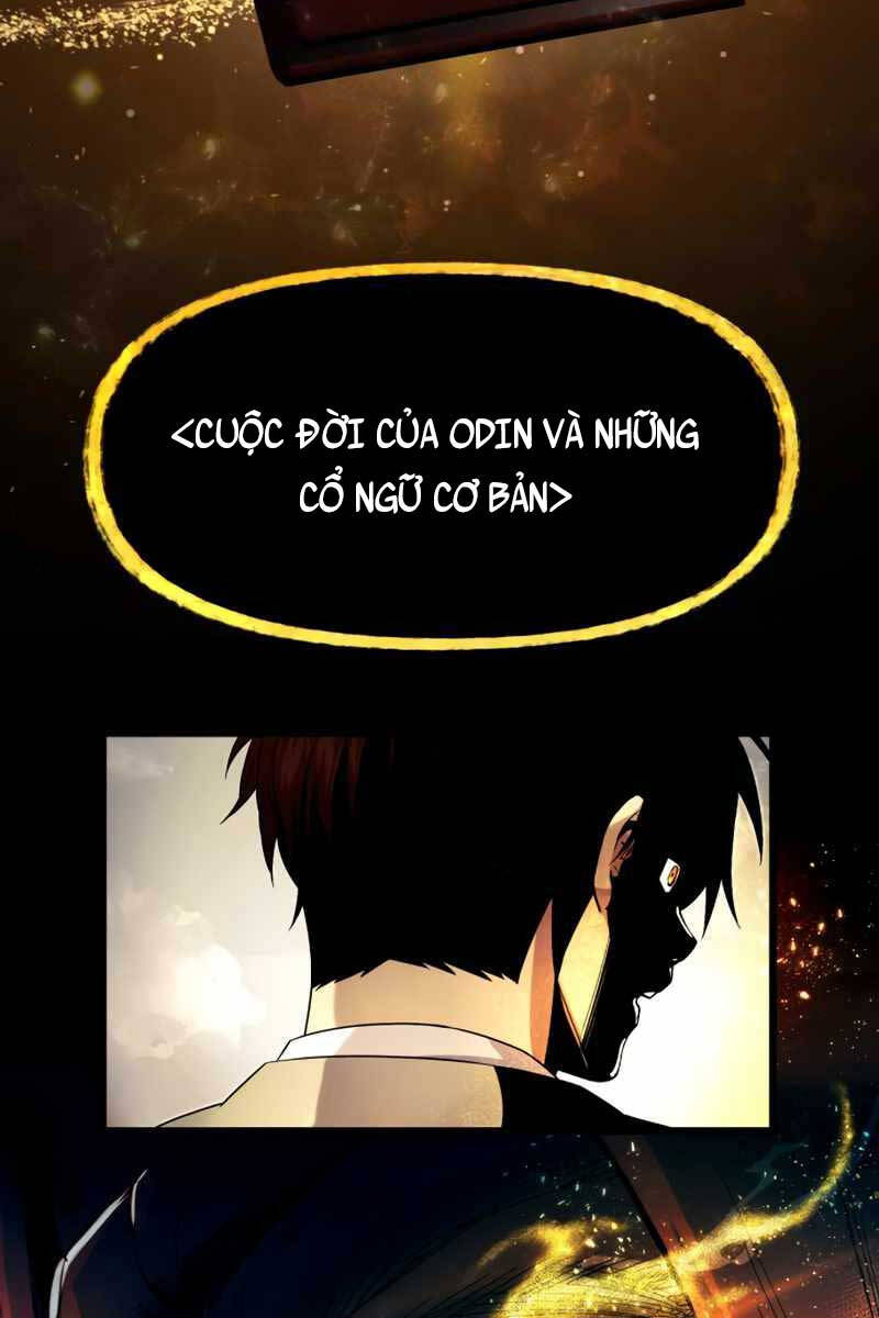 Ta Nhận Được Vật Phẩm Thần Thoại chapter 49.1 50