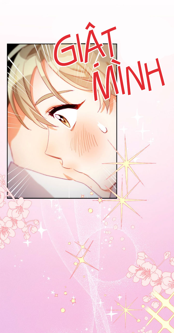 nụ hôn của giác quan thứ sáu chapter 1 88