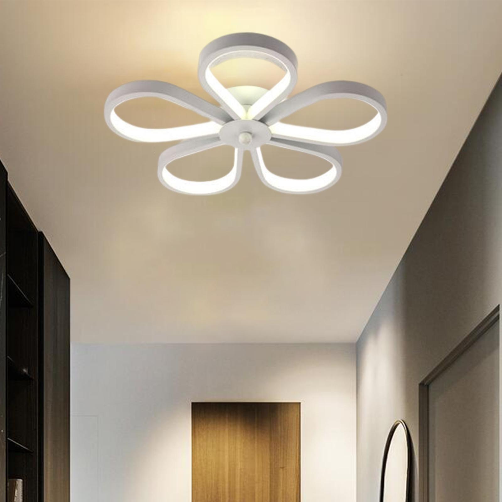 LED Ceiling Light Chandelier Lighting Fixture Art for Restaurant Decor