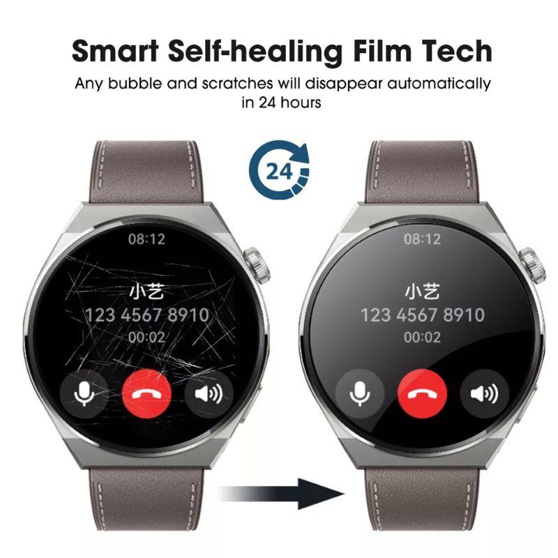 Miếng dán TPU dành Cho Huawei Watch GT3 46mm / GT3 42mm
