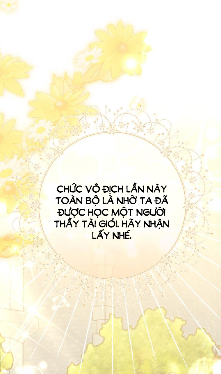 thà rằng để tôi trở thành nữ hoàng chapter 18.2 25