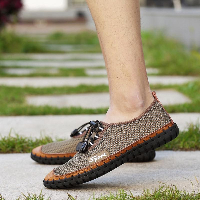 Giày Thể Thao Nam Size 38-46