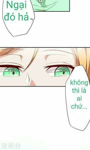 chưởng môn mười tám tuổi chapter 5 14