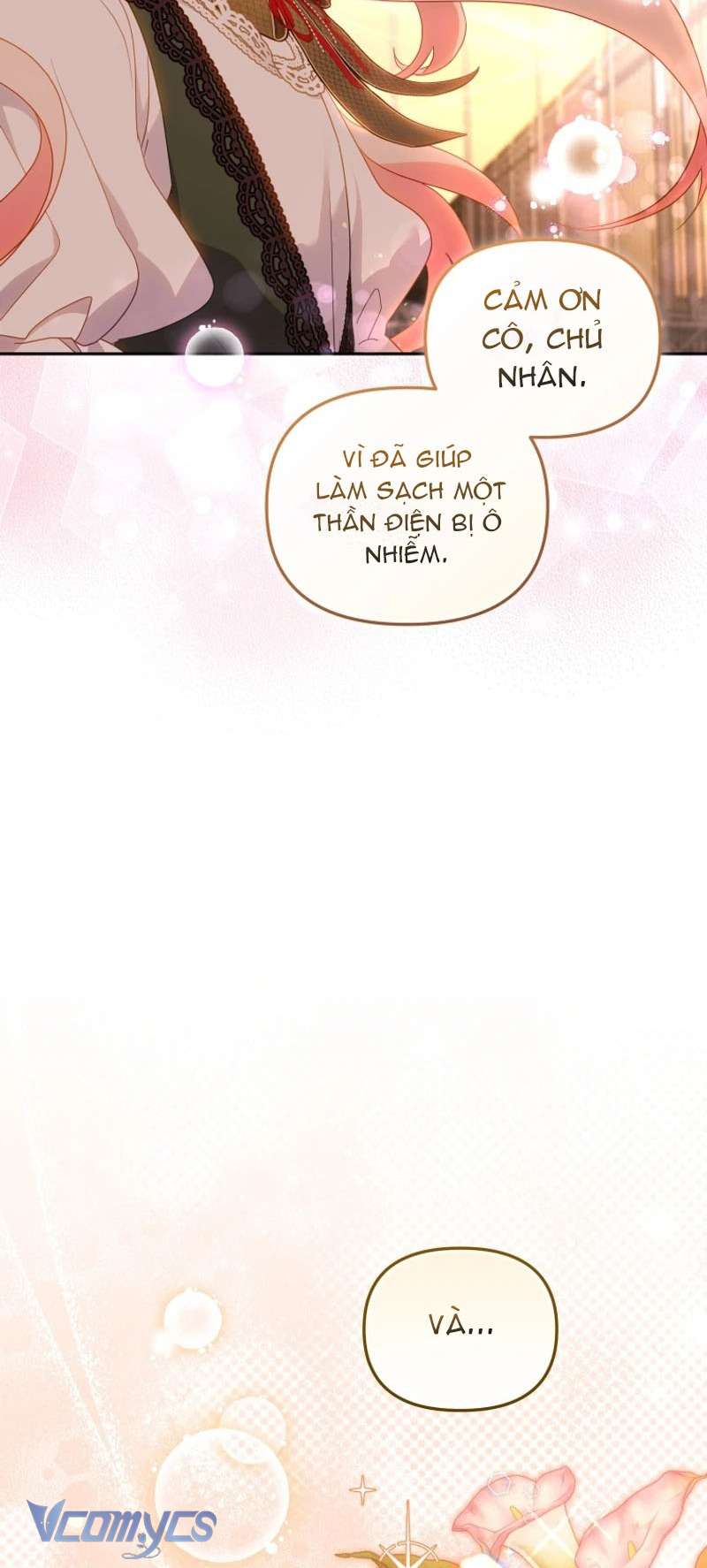 tôi được nuôi dưỡng bởi những kẻ phản diện chapter 87 84