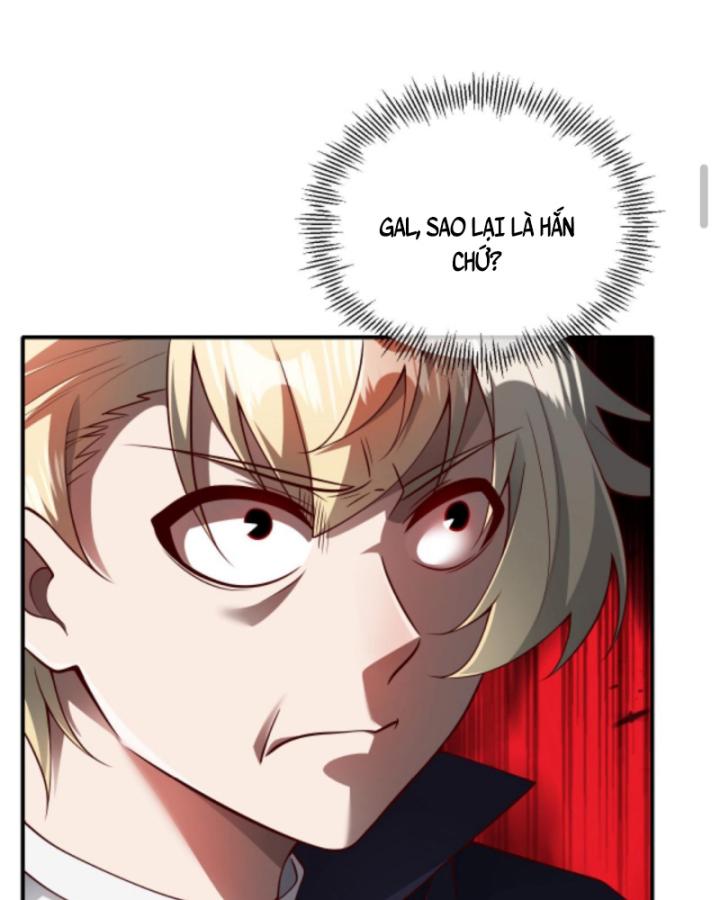 người chơi và nhân vật chính đều muốn làm hại ta chapter 37 35