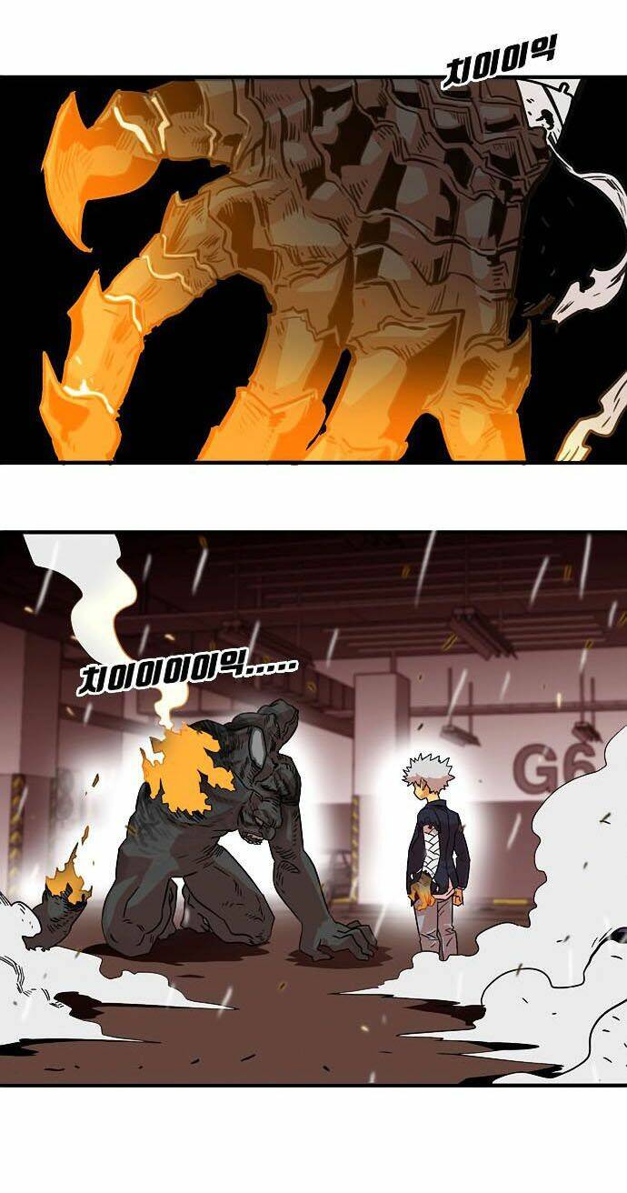 bẫy troll chapter 11 21