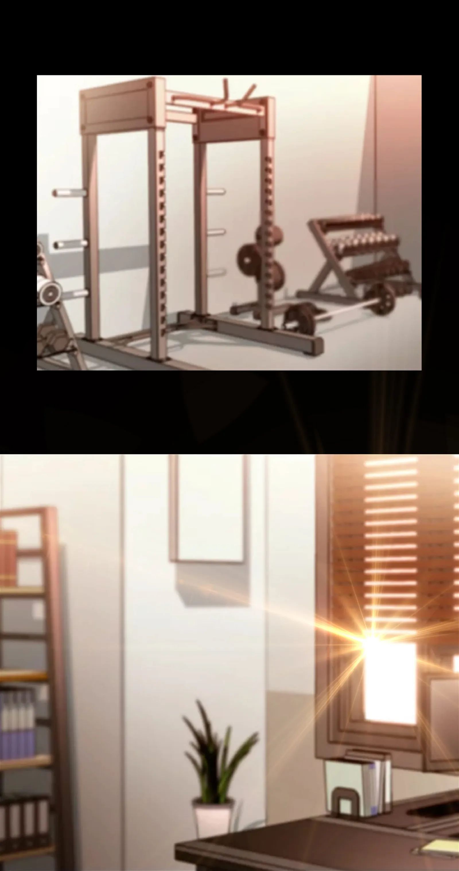 bạn của mẹ kế - không che chapter 49 38