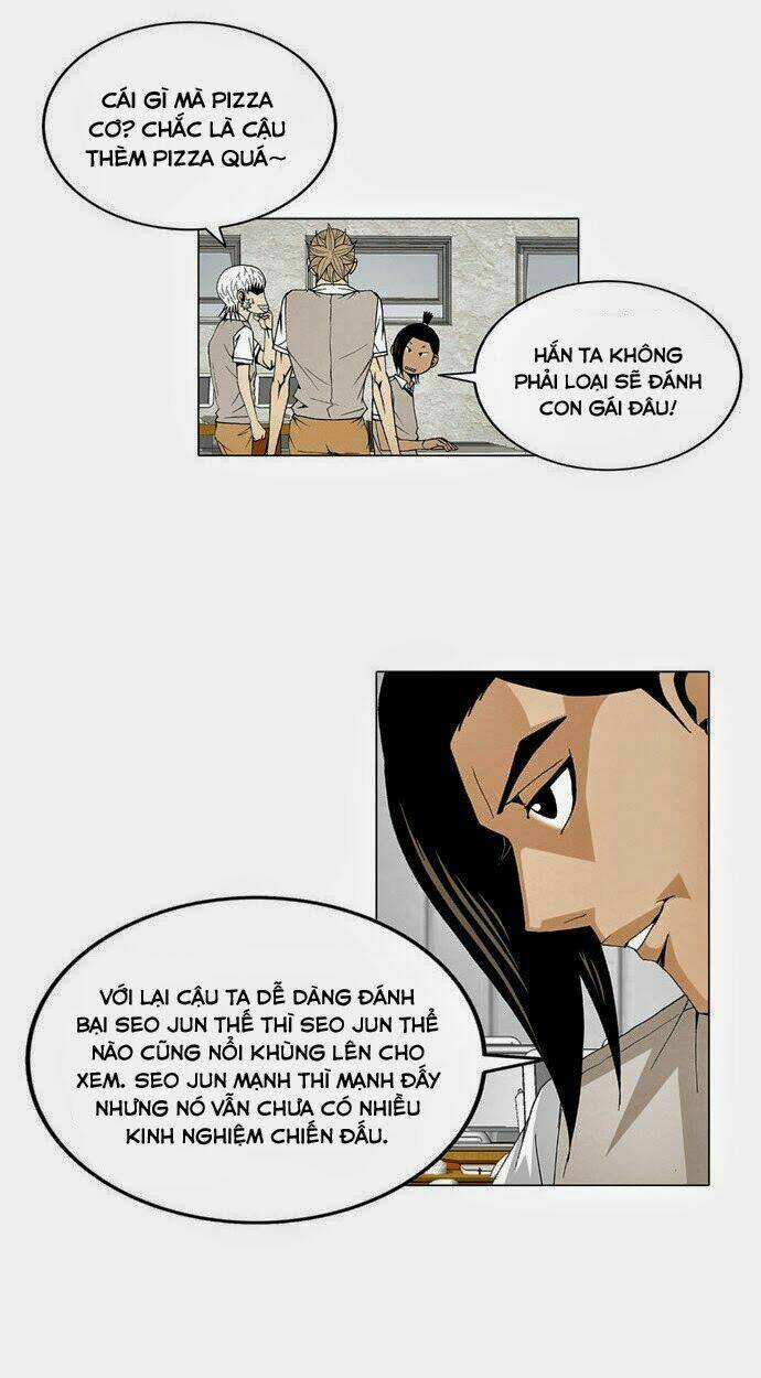 ultimate legend: kang hae hyo chapter 29 14