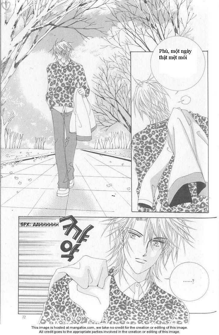 thần tượng mua sắm chapter 3 24