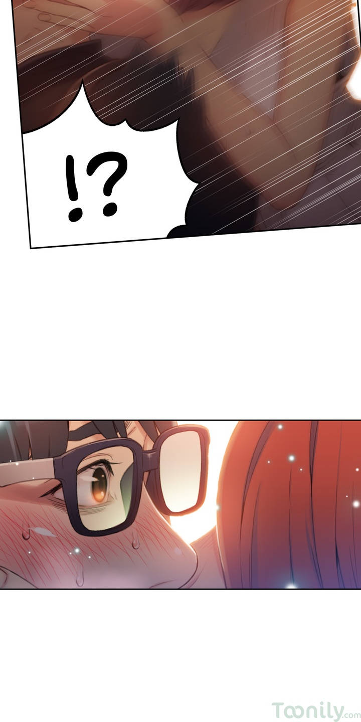 [raw] anh chàng ngọt ngào chapter 56 12