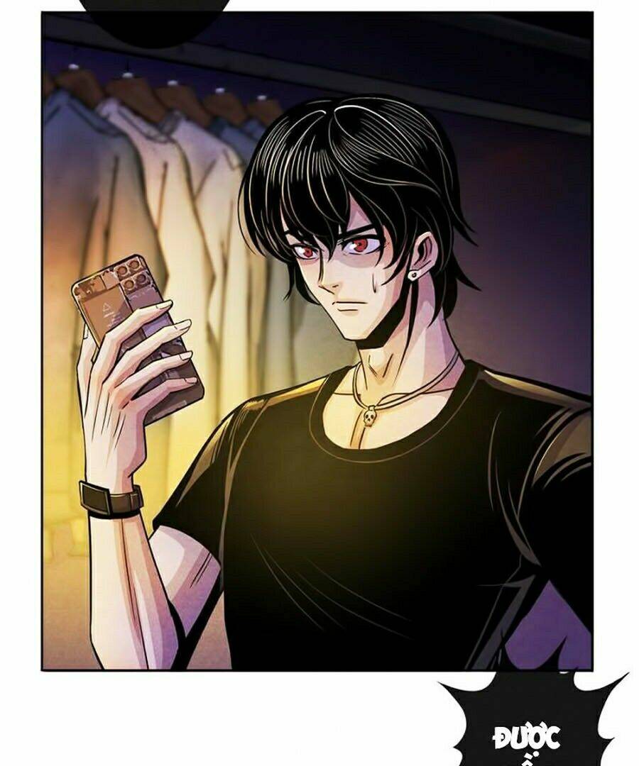 bác sĩ hỗn mang chapter 8 39