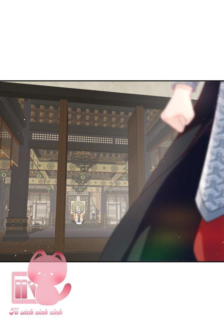 một đêm nọ đột nhiên yandere tới! chapter 109 30