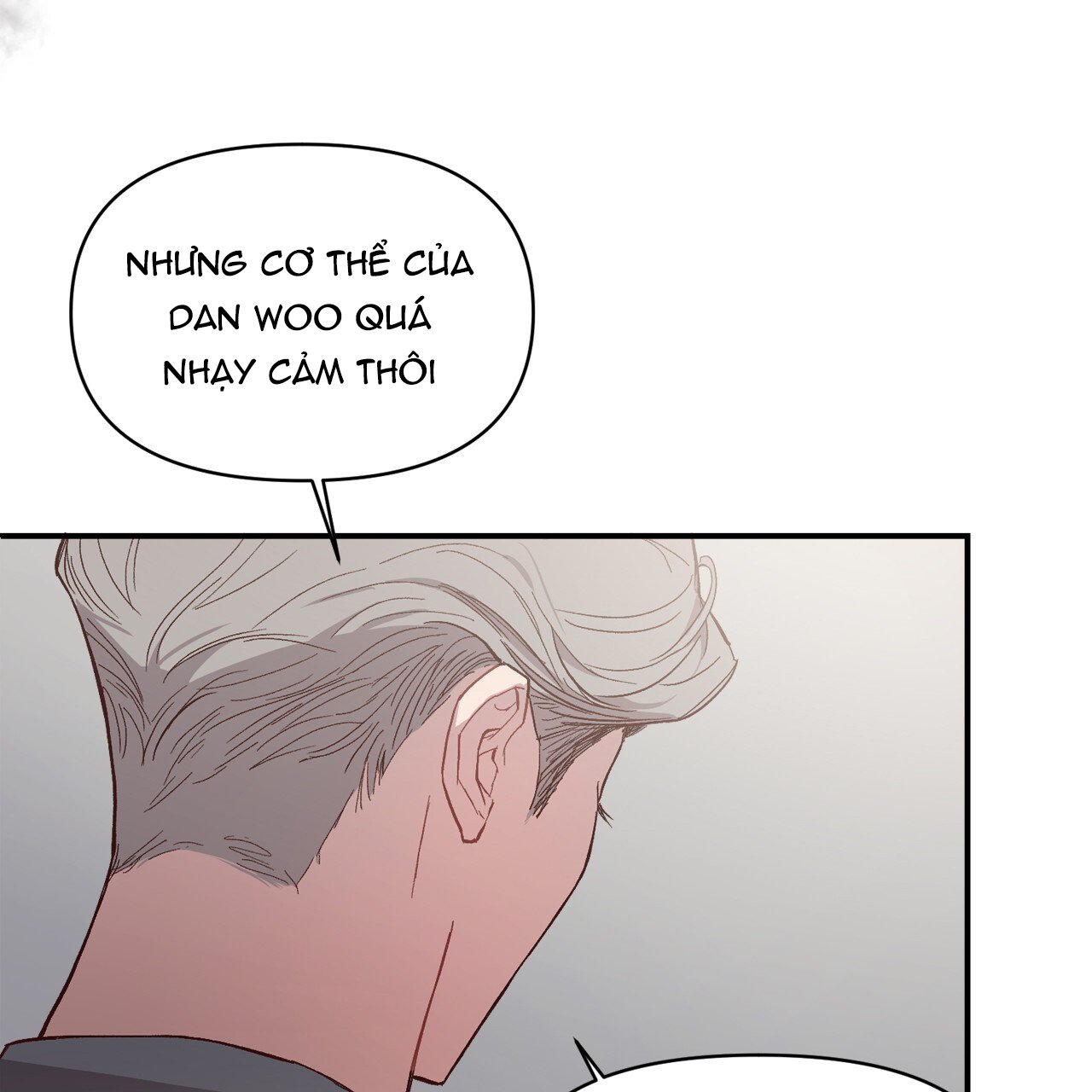 những suy nghĩ thầm kín trong đầu chapter 4 31