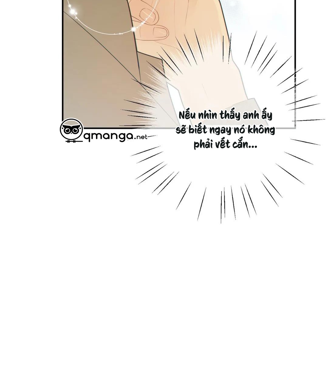 thời gian giữa sói và chó chapter 53 72