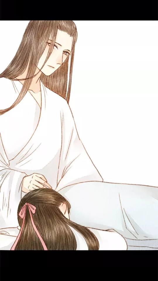 vương gia bá đạo và bác sĩ xinh đẹp chapter 36 12