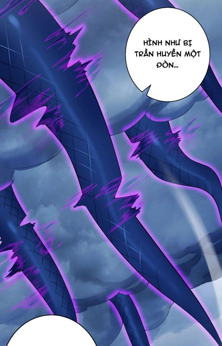 ẩn cư mười vạn năm, đời sau mời ta rời núi chapter 66 9