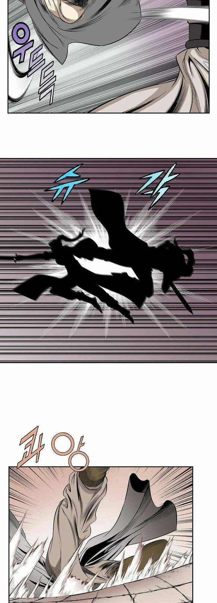 thế giới võ thuật của pháp sư chapter 62 14