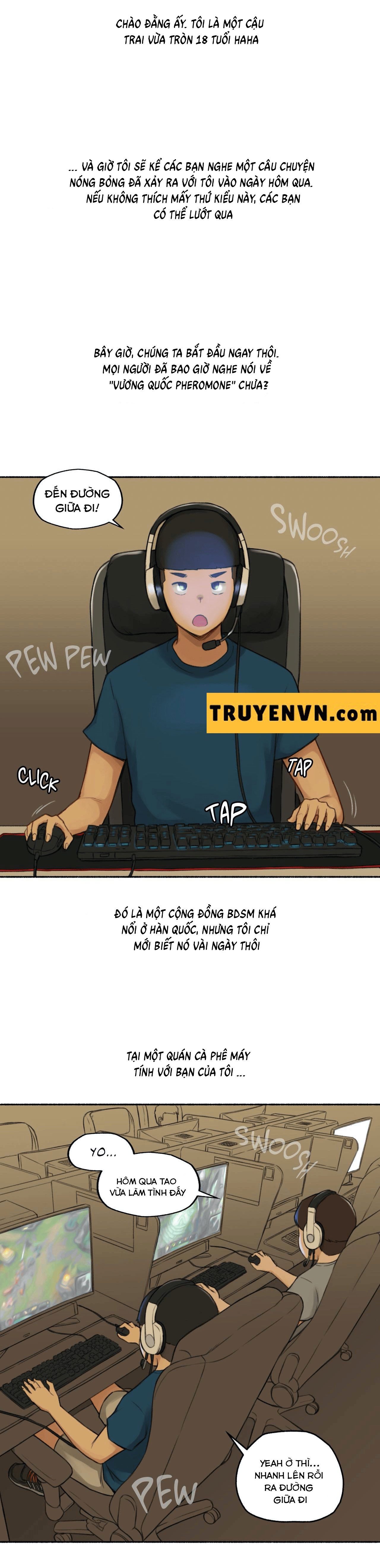 bạn đã xxx bao giờ chưa? chapter 16 1