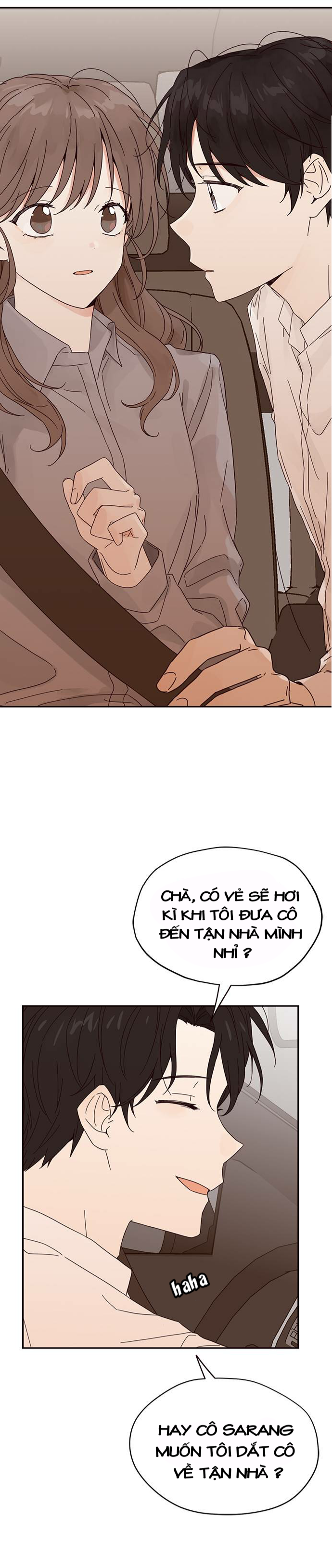 chủ đề tình yêu chapter 6 22