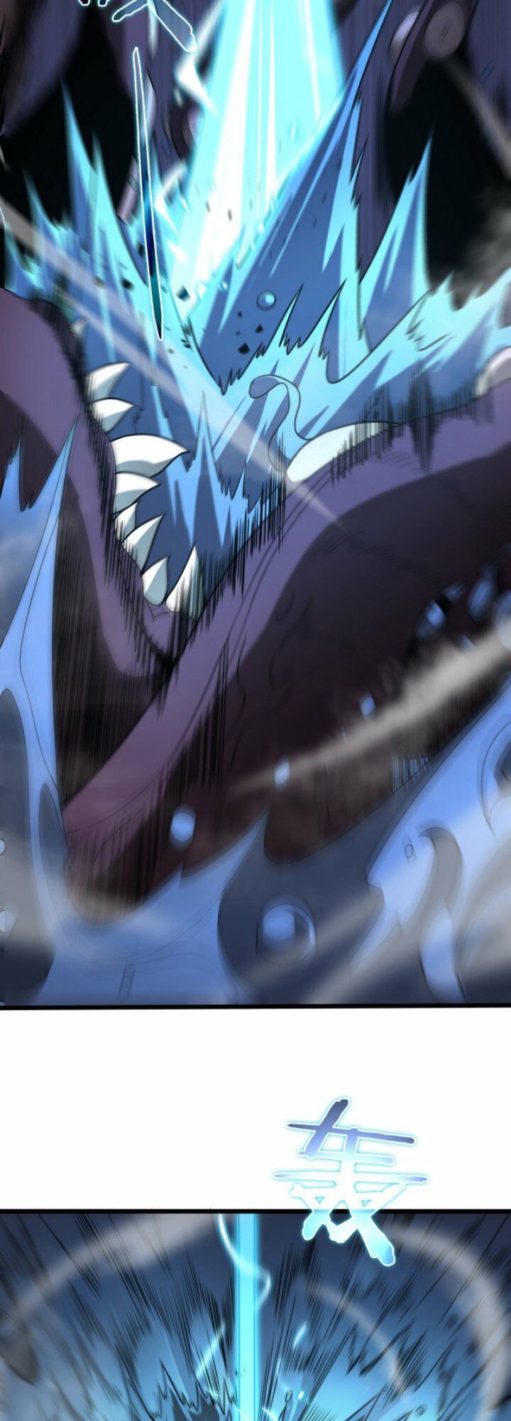 chư giới - tận thế online chapter 38 21