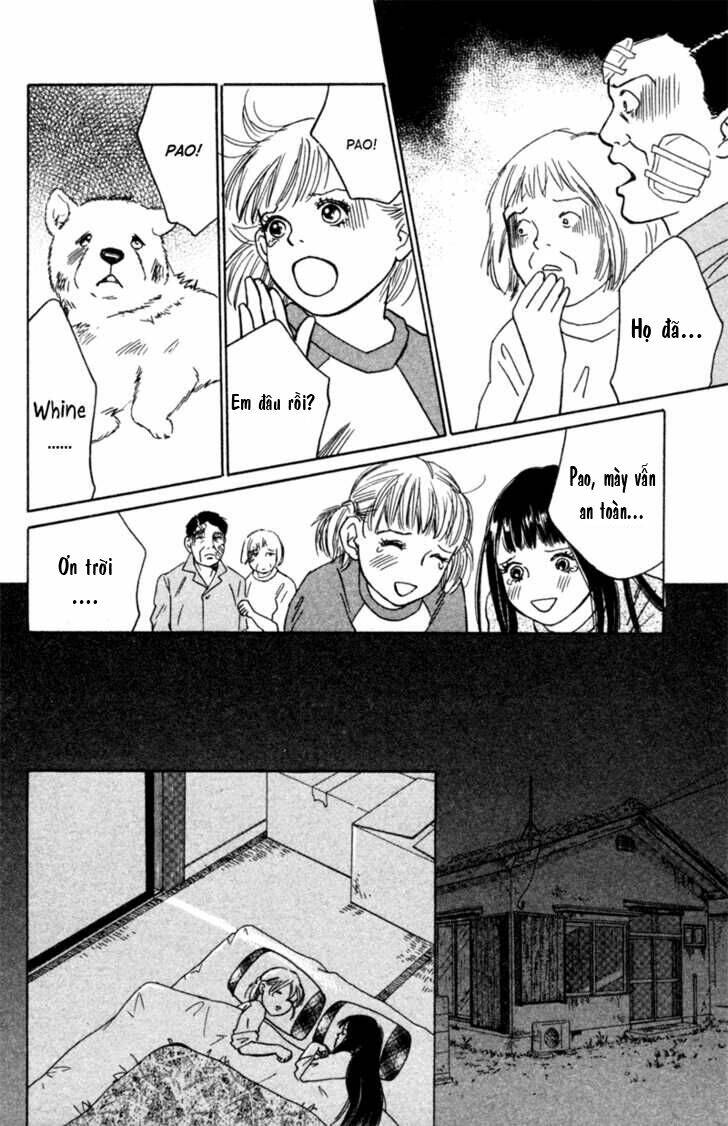 deep love - pao no monogatari chapter 4 27