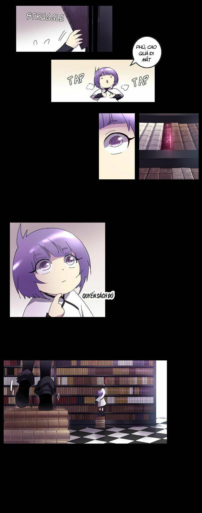 bản khế ước linh hồn chapter 70 21