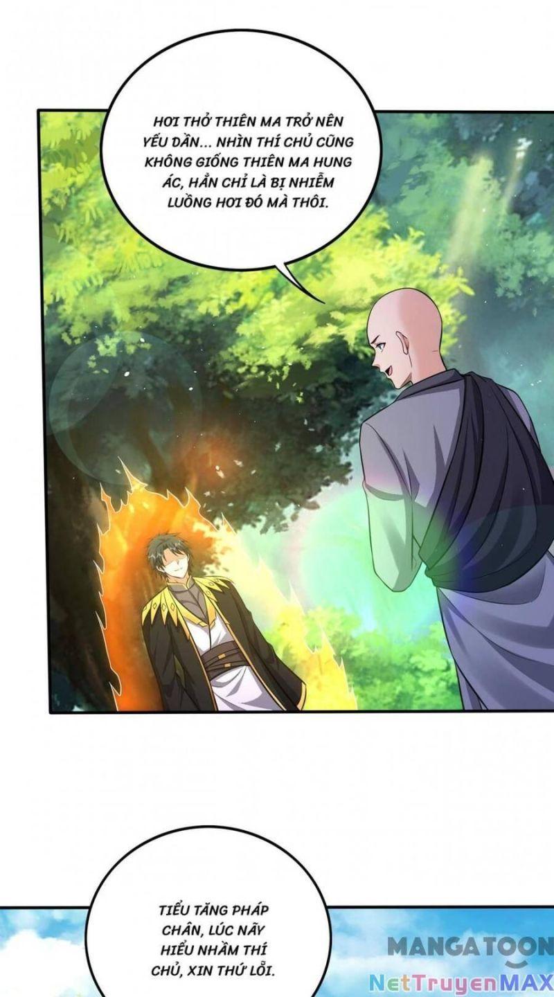 tối cường thần y tại đô thị chapter 328 17