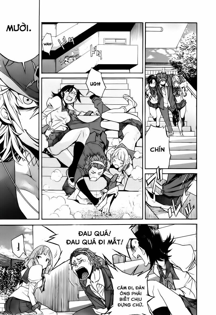 trash. chapter 19 12