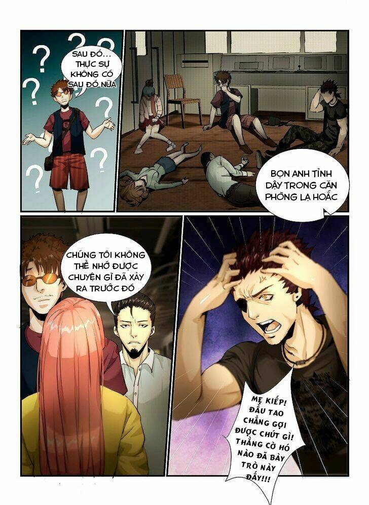 death field chapter 2 15