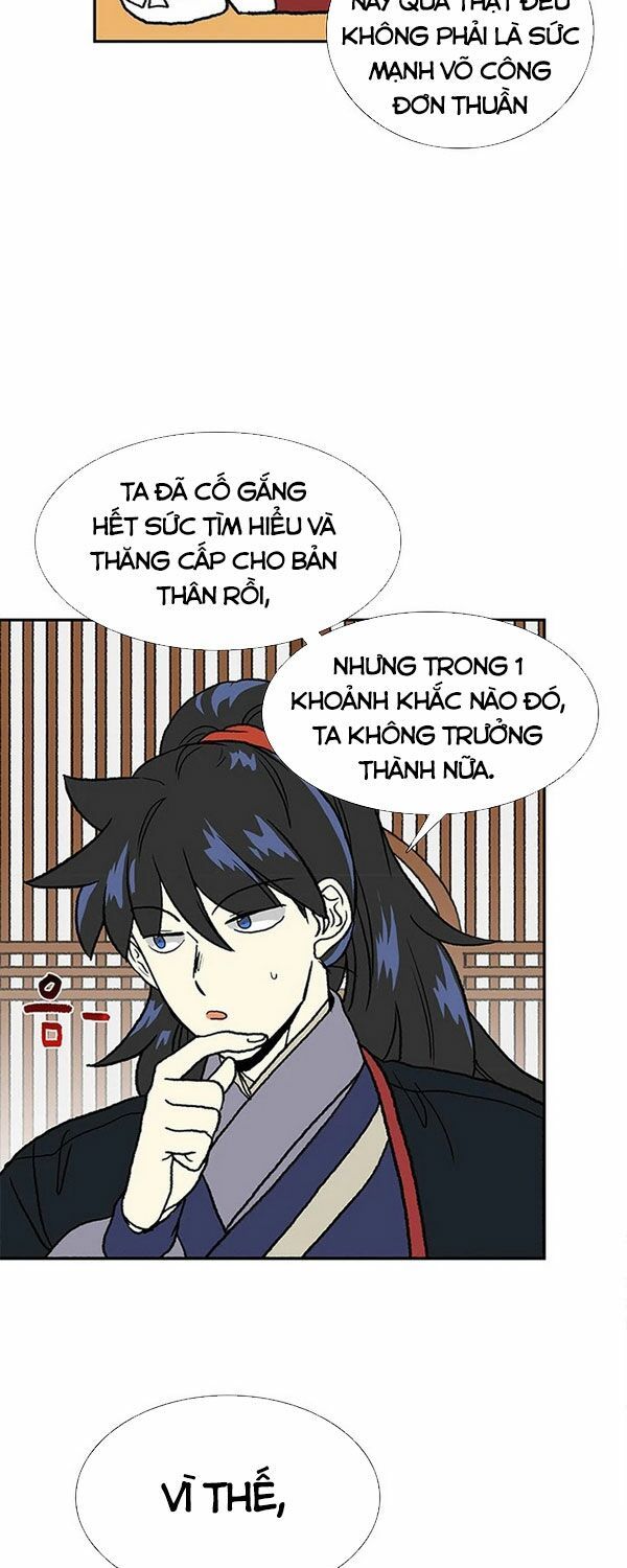 học sĩ tái sinh chapter 141.5 13