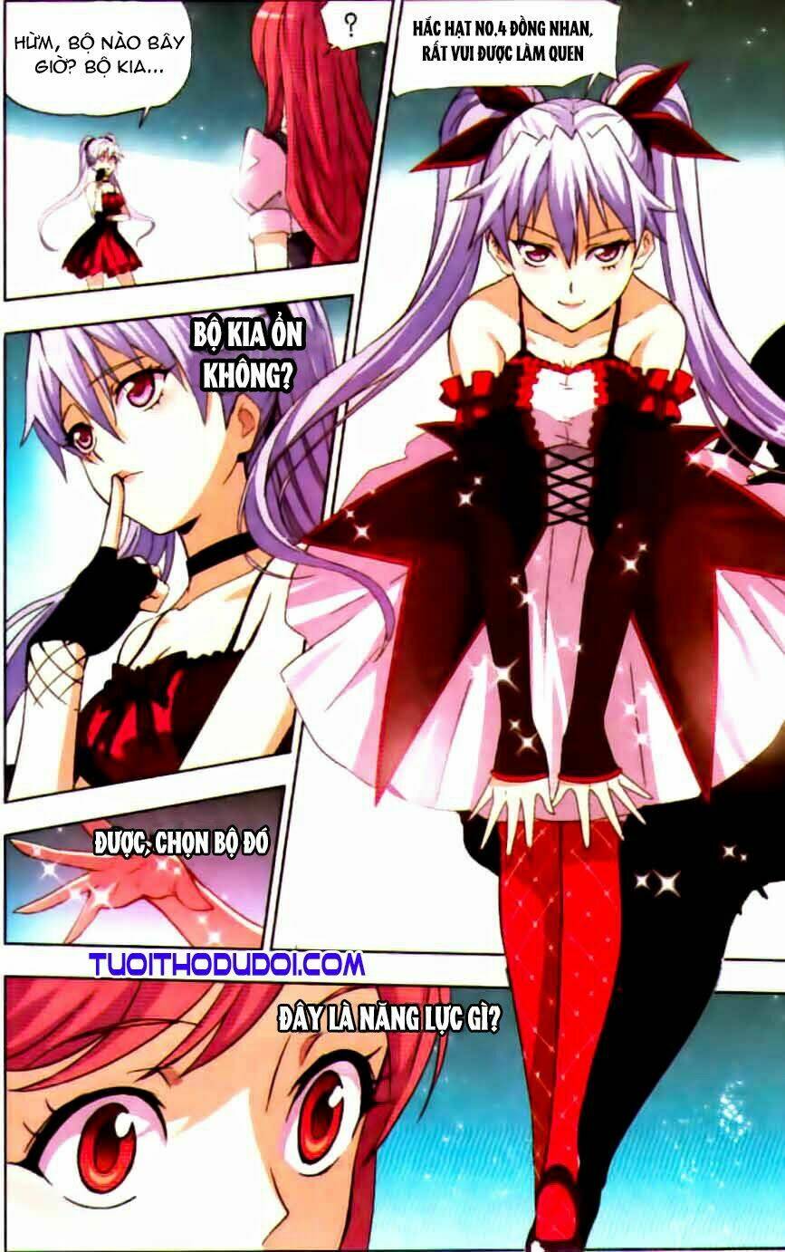 bi minh chi kiếm chapter 22 17