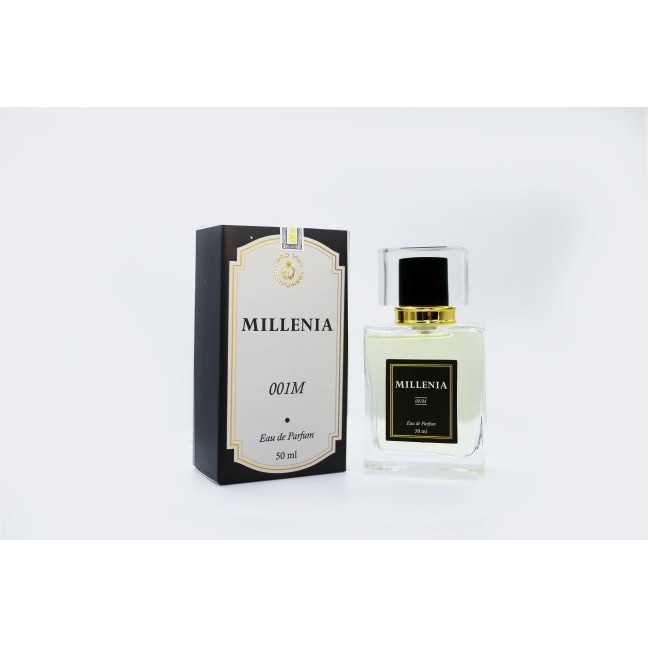 Nước hoa nam MILLENIA 001M (Aqua Di Gio) 50ml