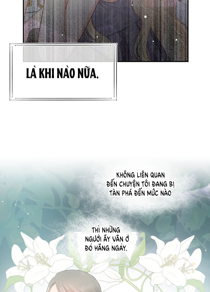 đừng đặt tình cảm mình vào cuốn sách đó chapter 13 9