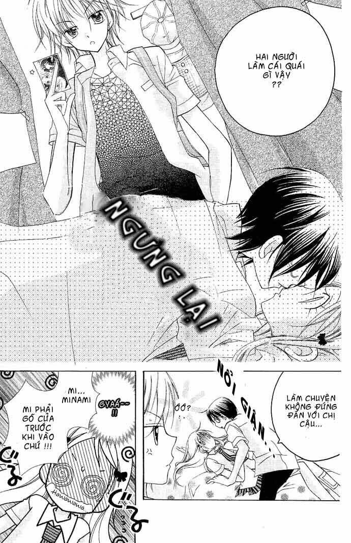 cherry juice chapter 3 12