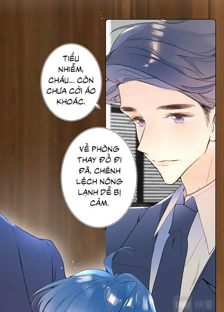 đừng khóc chapter 82 4