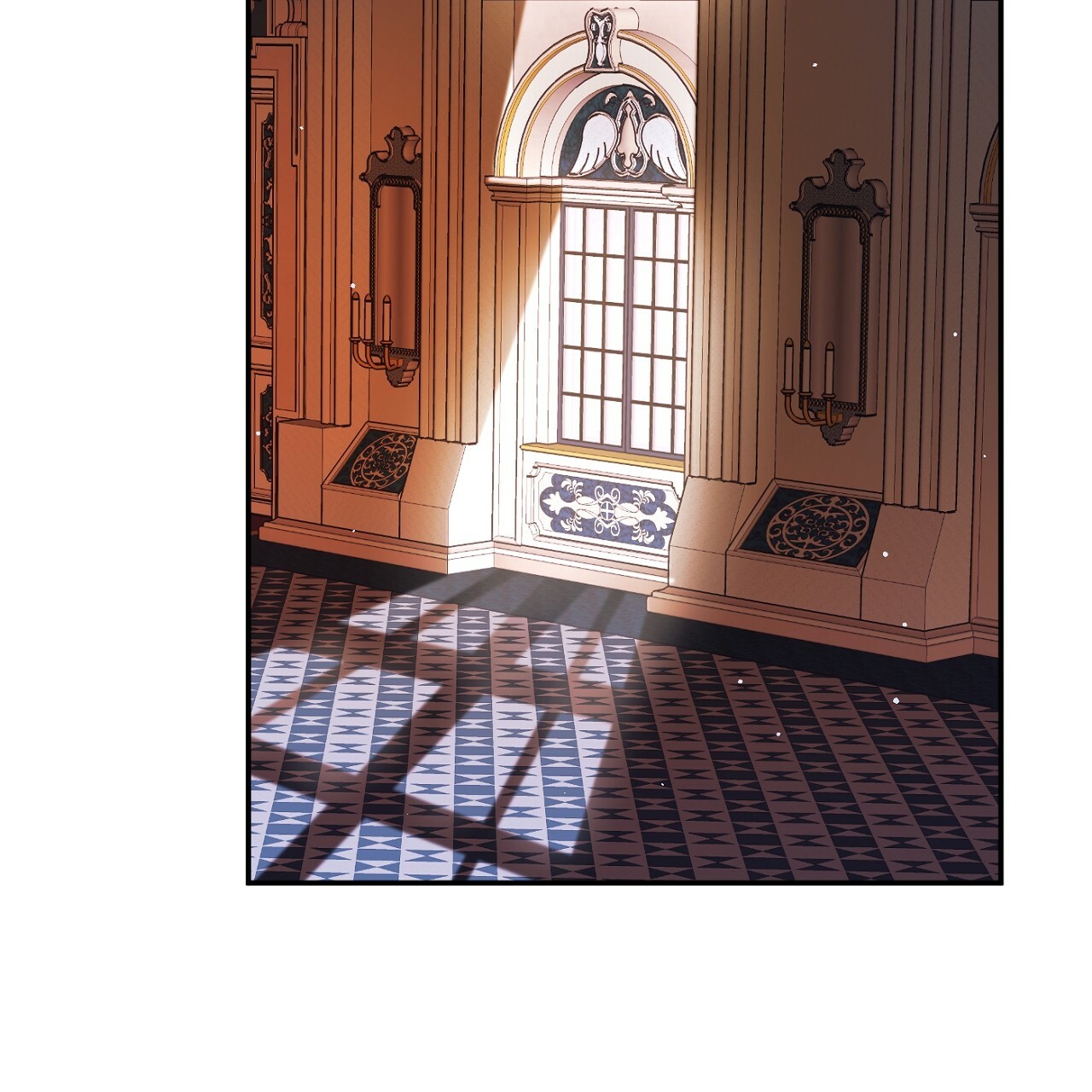 nữ công tước quạ chapter 7 50